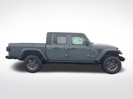 2026 Jeep Gladiator Mojave 4x4