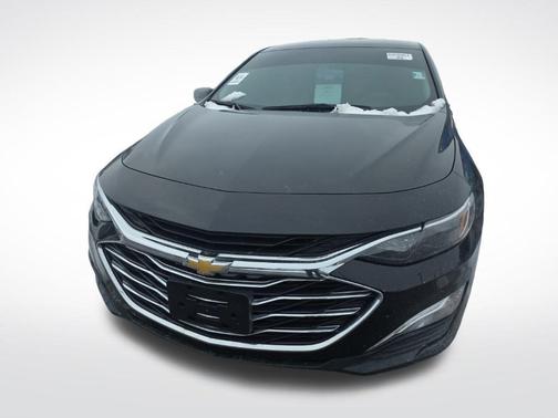 2022 Chevrolet Malibu 1LS