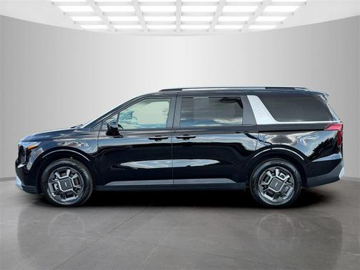 2025 Kia Carnival Hybrid EX