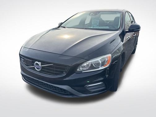 2018 Volvo S60 T5 Dynamic