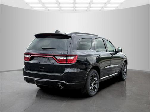 2025 Dodge Durango R/T Plus AWD