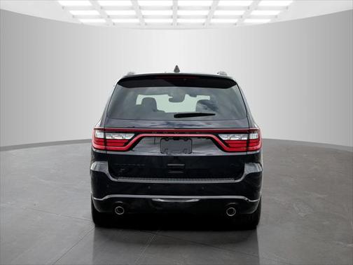 2025 Dodge Durango R/T Plus AWD