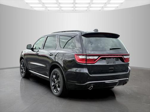 2025 Dodge Durango R/T Plus AWD
