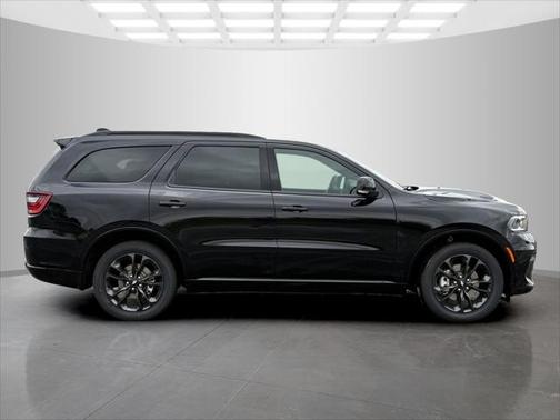 2025 Dodge Durango R/T Plus AWD