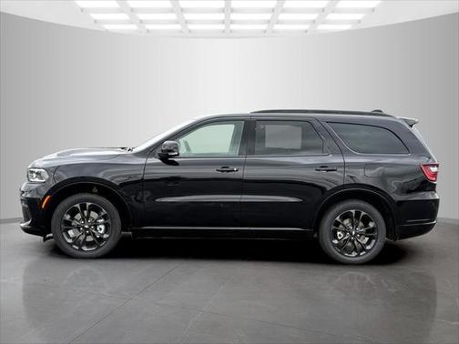 2025 Dodge Durango R/T Plus AWD