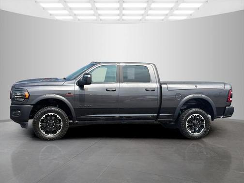 2024 RAM 2500 Power Wagon