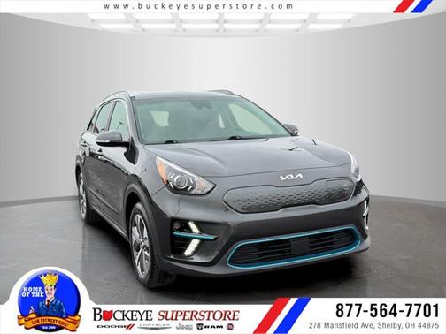 2022 Kia Niro EV EX Premium