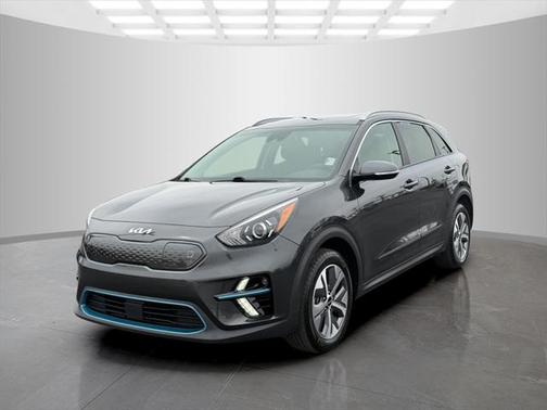 2022 Kia Niro EV EX Premium
