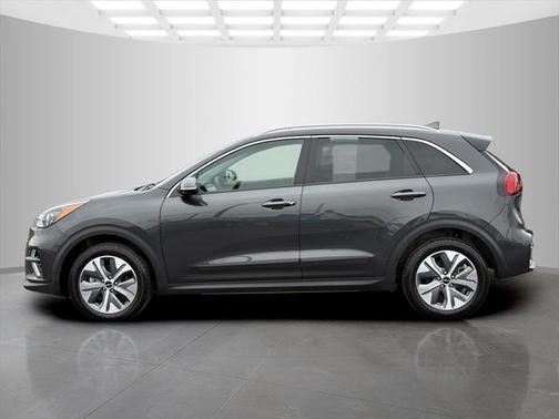 2022 Kia Niro EV EX Premium