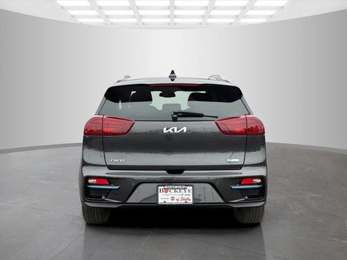 2022 Kia Niro EV EX Premium