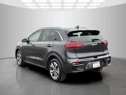 2022 Kia Niro EV EX Premium
