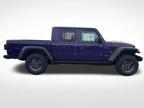2026 Jeep Gladiator Mojave 4x4