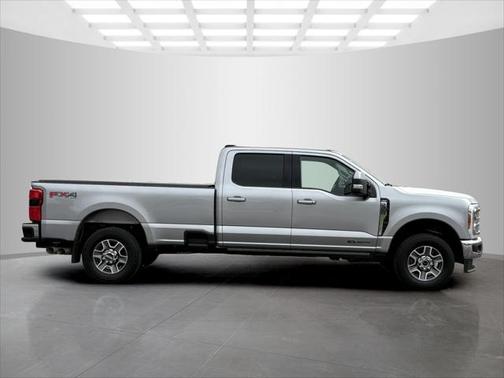 2023 Ford F-350 Lariat