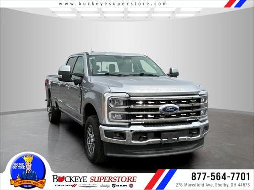 2023 Ford F-350 Lariat