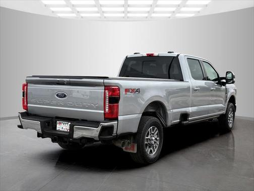 2023 Ford F-350 Lariat