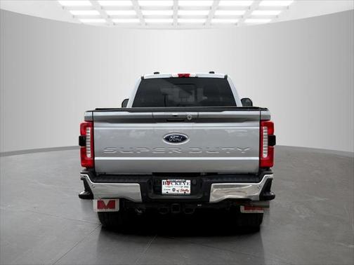 2023 Ford F-350 Lariat