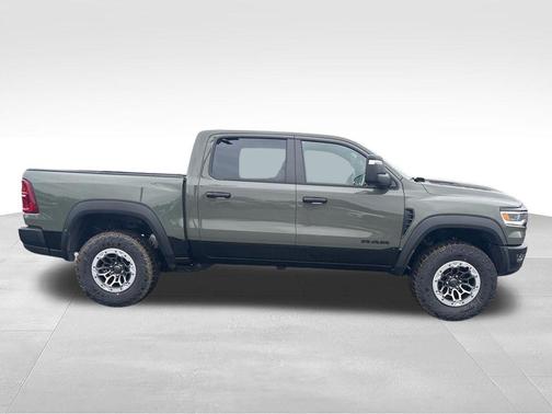 Canyon Lake 2026 RAM 1500 RHO Crew Cab 4x4 5'7' Box