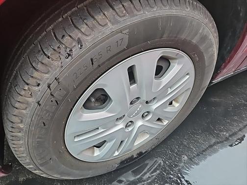 2014 Dodge Grand Caravan AVP/SE