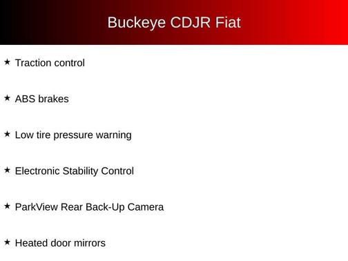 2018 RAM 2500 Tradesman Crew Cab 4x4 6'4' Box