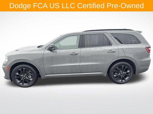 2023 Dodge Durango R/T Plus AWD