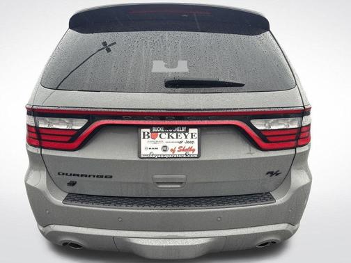 2023 Dodge Durango R/T Plus AWD