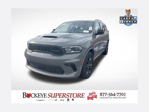 2023 Dodge Durango R/T Plus AWD