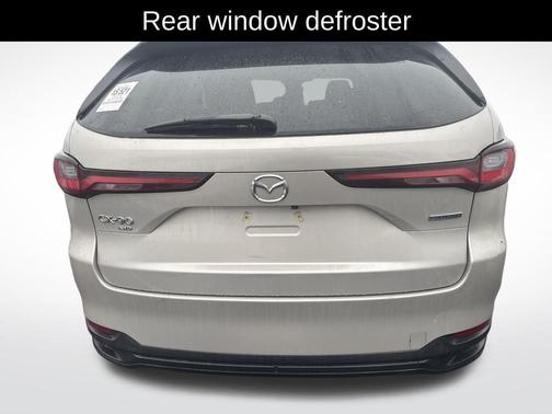 2024 Mazda CX-90 3.3 Turbo Preferred Plus