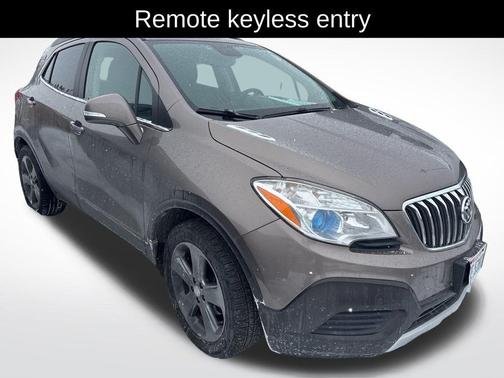 2014 Buick Encore Base