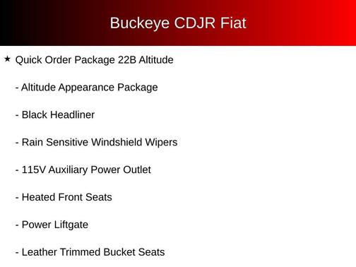 2022 Jeep Grand Cherokee Altitude