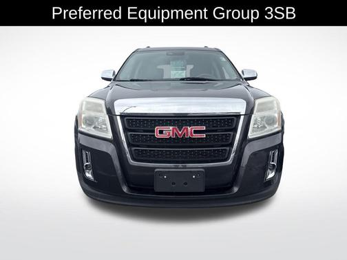 2015 GMC Terrain SLE-2