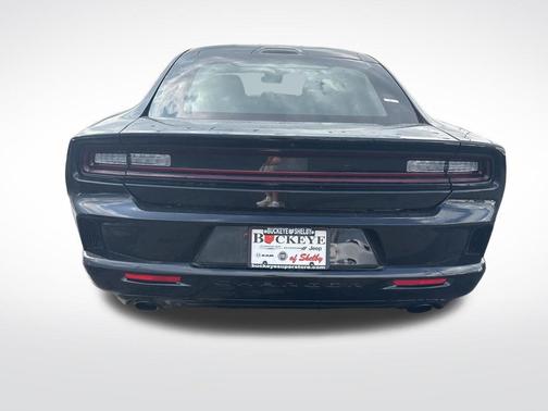 Diamond 2026 Dodge Charger R/T