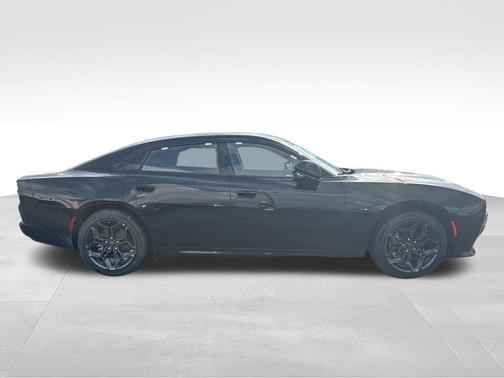 Diamond 2026 Dodge Charger R/T
