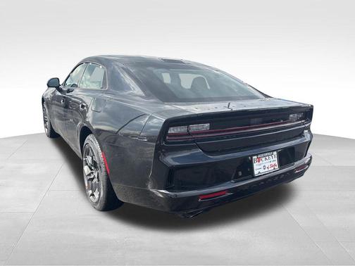 Diamond 2026 Dodge Charger R/T