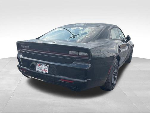 Diamond 2026 Dodge Charger R/T