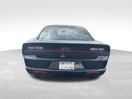 Diamond 2026 Dodge Charger R/T
