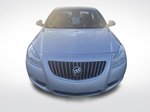 2013 Buick Regal Turbo - Premium 1