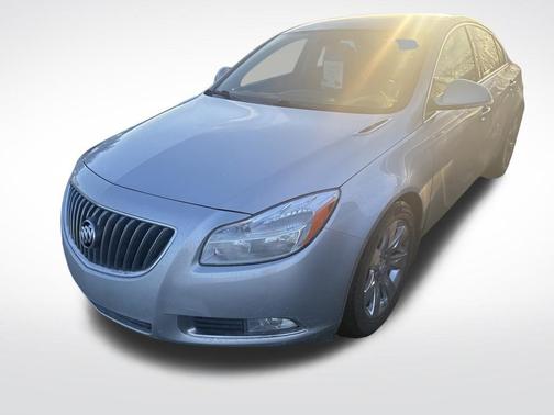 2013 Buick Regal Turbo - Premium 1
