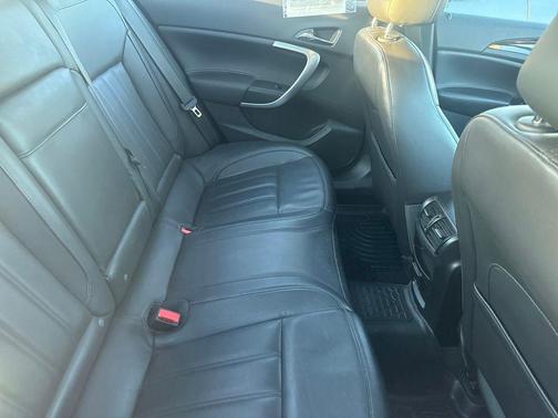 2013 Buick Regal Turbo - Premium 1