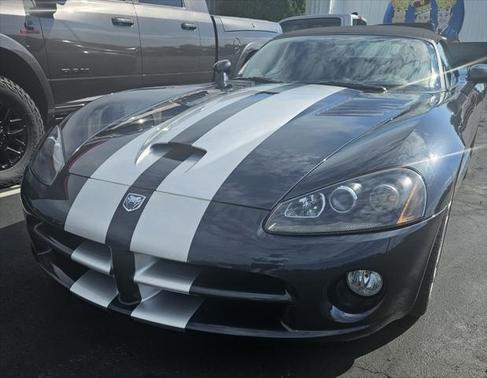 2006 Dodge Viper SRT10