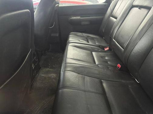 2010 GMC Sierra 2500 SLE