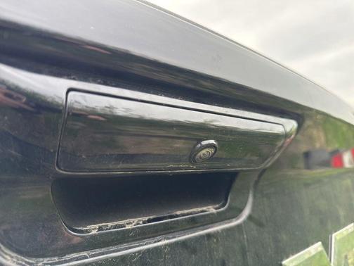 Diamond Black Crystal Pearlcoat 2025 RAM 3500 Longhorn