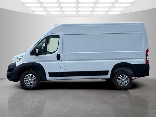 2025 RAM ProMaster 1500 Base