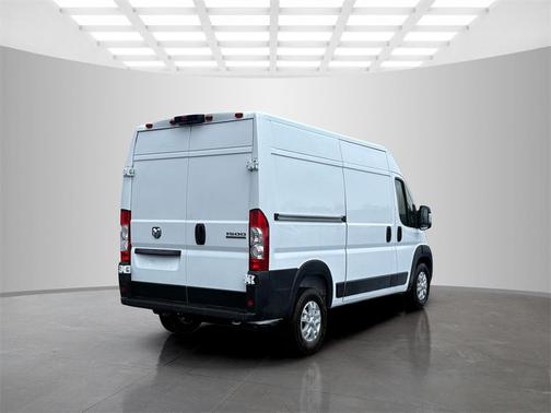 2025 RAM ProMaster 1500 Base