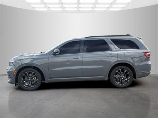 2024 Dodge Durango R/T Plus AWD