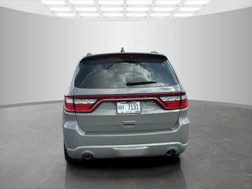 2024 Dodge Durango R/T Plus AWD
