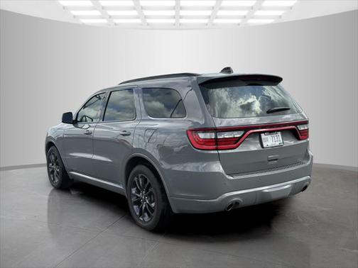 2024 Dodge Durango R/T Plus AWD