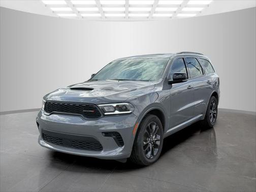 2024 Dodge Durango R/T Plus AWD