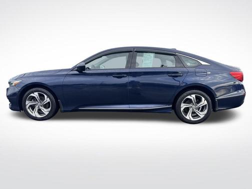 2020 Honda Accord EX 1.5T