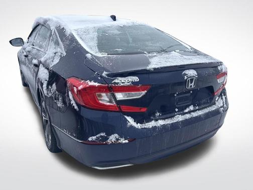 2020 Honda Accord EX 1.5T