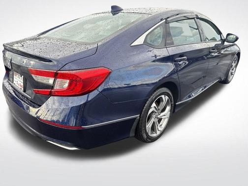 2020 Honda Accord EX 1.5T